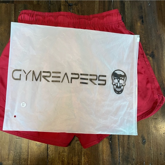 Gym Reapers Brand New Men’s Gym Shorts - Picture 4 of 5